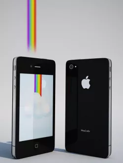 iPhone 4