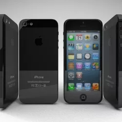 Iphone 5