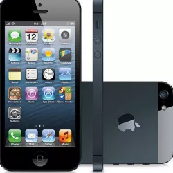Iphone 5