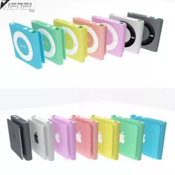 Ipod Shuffle