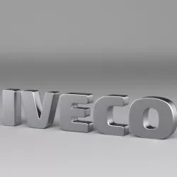 Iveco Logo