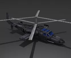 Ka-50 Hokum