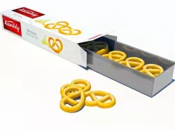 Kambly Mignon Biscuits