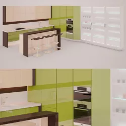 Kitchen Set