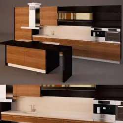 Kitchen Set