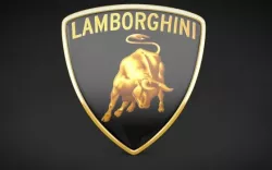 Lamborghini Logo
