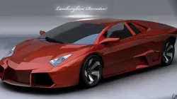 lamborghini reventon