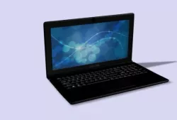 Laptop