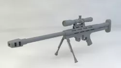 LAR - GRIZZLY