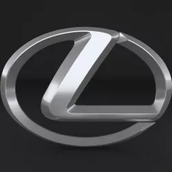 Lexus Logo