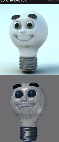 light bulb