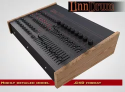 LinnDrum