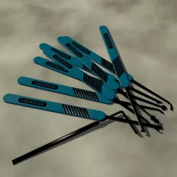 Lockpick Set