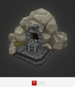 mine imator human rig 3D Models | Page 1 | STLFinder