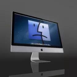 Mac Monitor