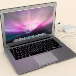 Macbook Air