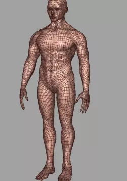 Man