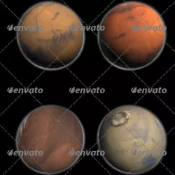 Mars