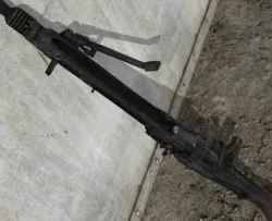 Maschinengewehr 42