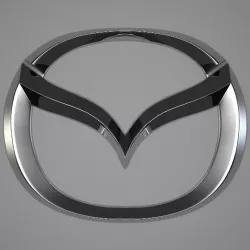 Mazda Logo