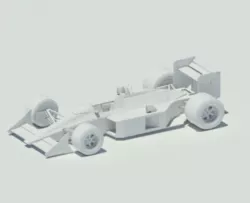 McLaren MP4-4