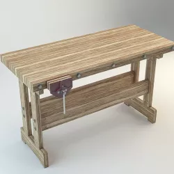 Mechanic's Workbench