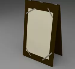 Menu Board