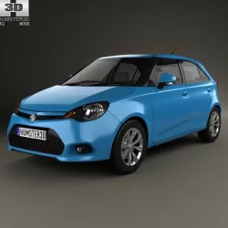MG 3 2011