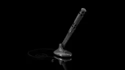 Microphone