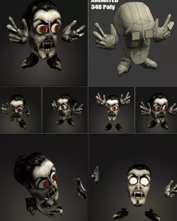 mini Vampire