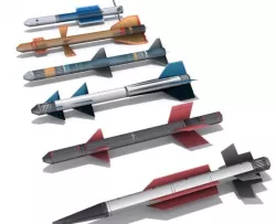 Missile Collection