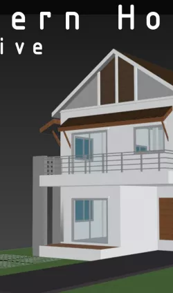 Modern House