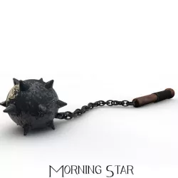 Morning Star