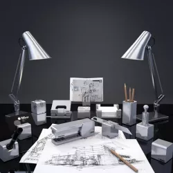MWE writing desk series Siena