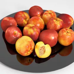 Nectarines