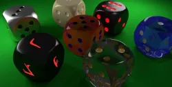 Nice Dice