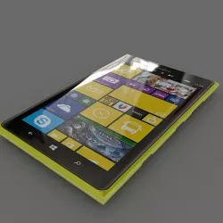 Nokia Lumia 1520 (Yellow)