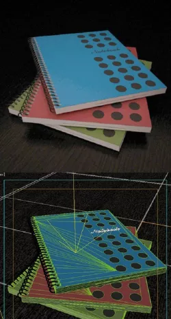 notebook