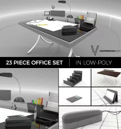 Office Supplies