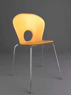 Olivia Stackable Chair