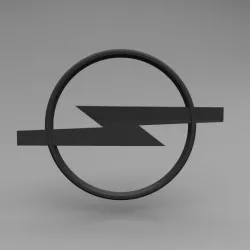 Opel Logo