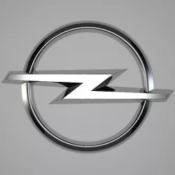 Opel Logo