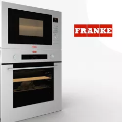 Oven