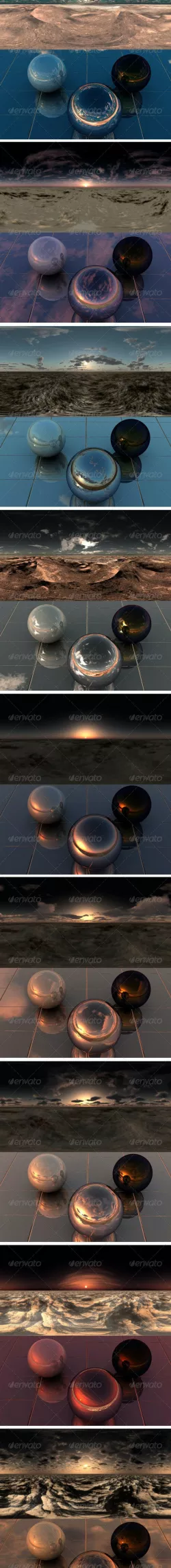 Pack - Desert 3