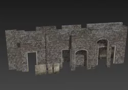 Pack Modular Building