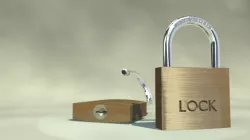 Padlock