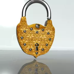 Padlock