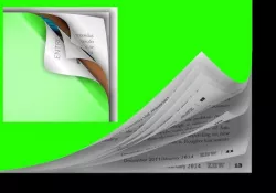 Page Turn