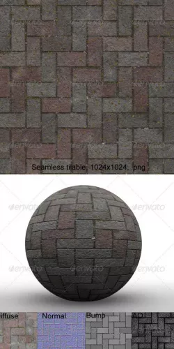 Pavement 4