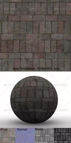 Pavement 5